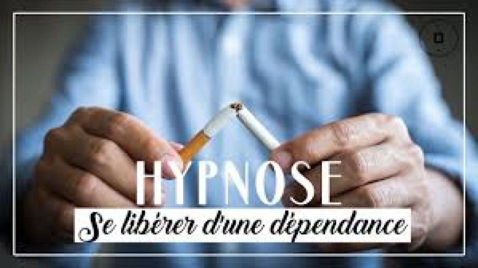L'hypnose pour se libérer d'une dépendance
